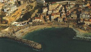 Pizzo Calabro