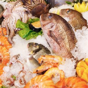Pesce Fresco - Il Frago