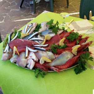 Pesce Fresco - Il Frago